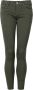 Pepe Jeans Soho jeans Groen Dames - Thumbnail 1