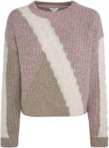 Pepe Jeans Sophie Sweater Roze Dames