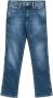 Pepe Jeans Straight Jeans Blauw Dames - Thumbnail 3