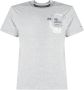 Pepe Jeans T-shirt ergio; Grijs Heren - Thumbnail 1