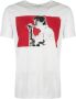 Pepe Jeans T-shirt Gillian White Heren - Thumbnail 1