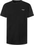 Pepe Jeans Zwarte Katoenen Crew Neck T-Shirt Black Heren - Thumbnail 4