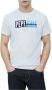 Pepe Jeans T-shirt White Heren - Thumbnail 1