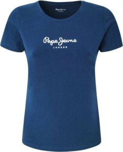 Pepe Jeans T-shirt Korte Mouw NEW VIRGINIA
