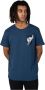 Pepe Jeans T-shirts Blauw Heren - Thumbnail 1