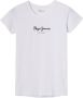 Pepe Jeans T-shirt Korte Mouw NEW VIRGINIA - Thumbnail 1