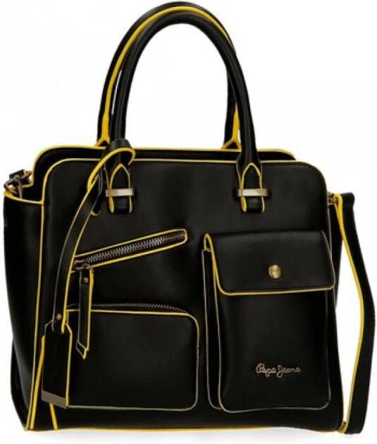 Pepe Jeans Tas 7017321 Zwart Dames
