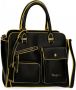 Pepe Jeans Tas 7017321 Zwart Dames - Thumbnail 1