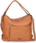 Pepe Jeans Tas 7037325 Bruin Dames - Thumbnail 1