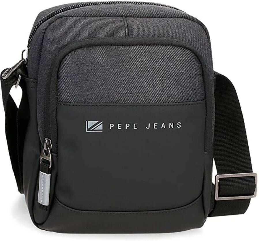 Pepe Jeans Tas 7125331 Zwart Heren