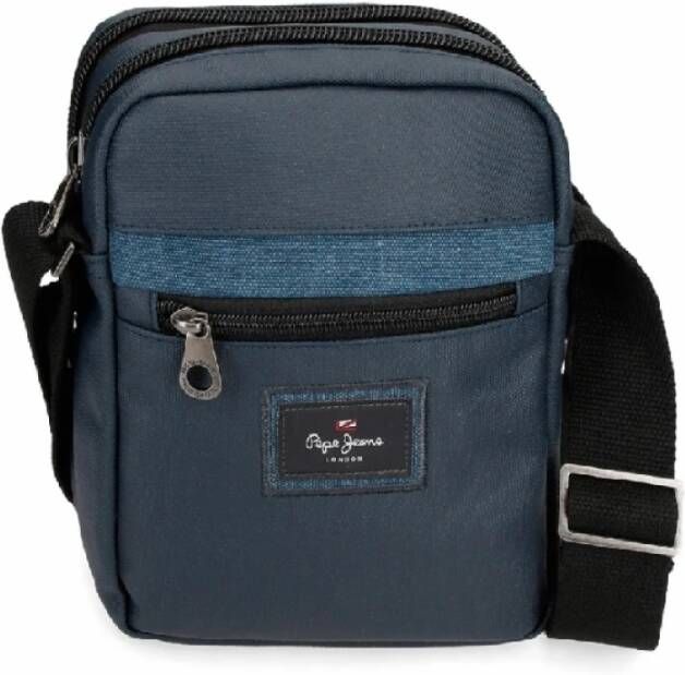 Pepe Jeans Tas 7135532 Blauw Heren