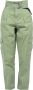Pepe Jeans Trousers Groen Dames - Thumbnail 1