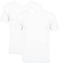 Pepe Jeans V-Hals T-Shirt Pak White Heren - Thumbnail 1