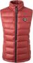 Pepe Jeans Vests Rood Heren - Thumbnail 1