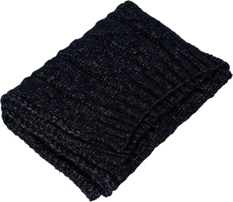 Pepe Jeans Winter sjaals Blauw Dames