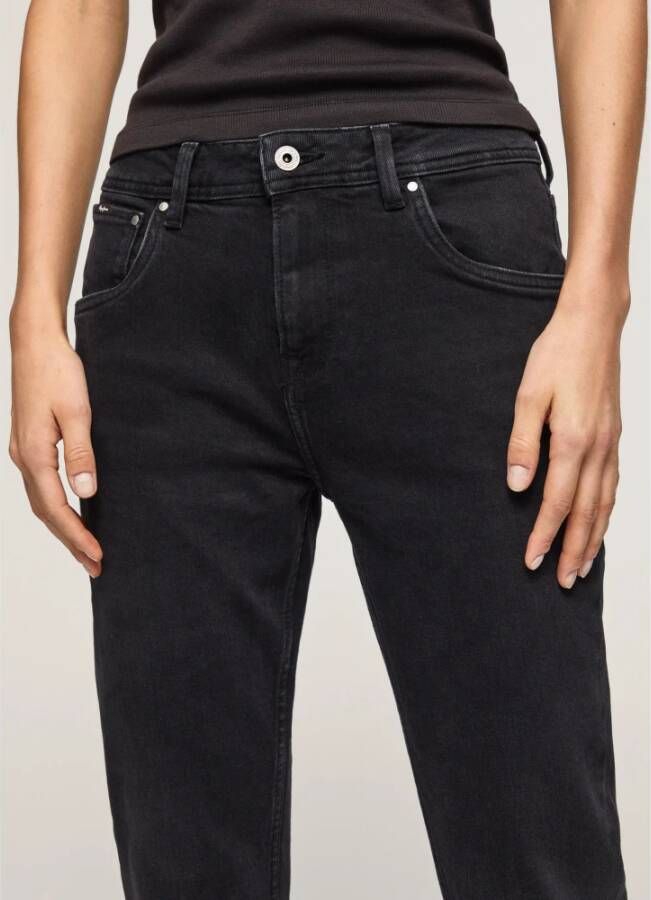 Pepe Jeans Zwart Dames