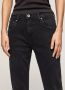 Pepe Jeans High-waist jeans Violet Relaxed pasvorm met hoge band in five-pocketsstijl - Thumbnail 2