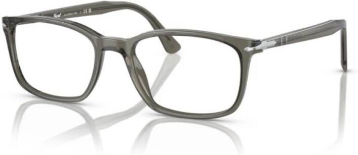 Persol 3189V Vista Stijlvolle Eyewear Gray Unisex