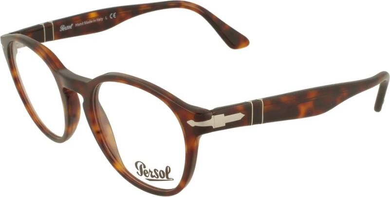 Persol Glasses Multicolor Unisex