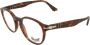 Persol Glasses Multicolor Unisex - Thumbnail 1