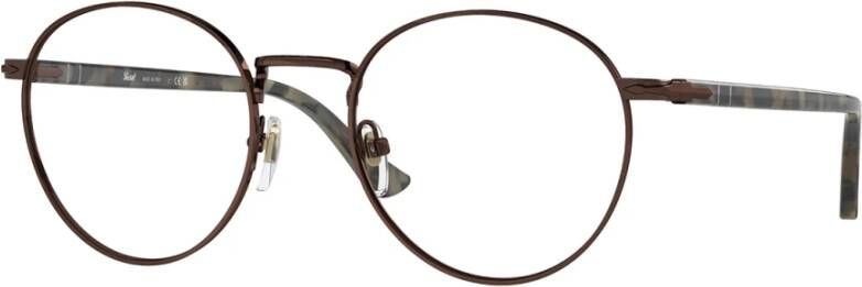 Persol Stijlvolle Vista Zonnebril Black Unisex