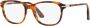 Persol Stijlvolle Zonnebril Klassiek Model Brown Unisex - Thumbnail 1