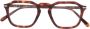 Persol Stijlvolle Vista Zonnebril Multicolor Unisex - Thumbnail 1
