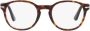 Persol Glasses Multicolor Unisex - Thumbnail 3