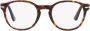 Persol Glasses Multicolor Unisex - Thumbnail 3