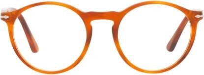 Persol Glasses Po3285V 96 Bruin Dames