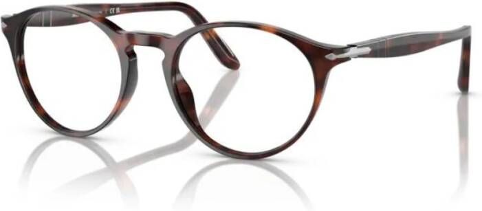 Persol Vista Stijlvolle Zonnebril Black Unisex