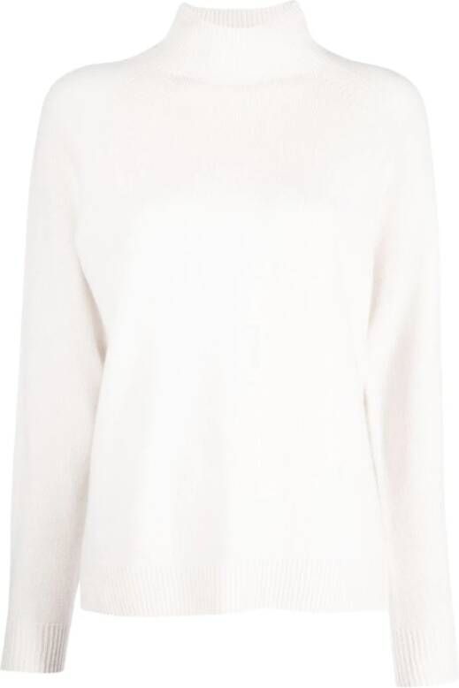 PESERICO Sweatshirts White Dames