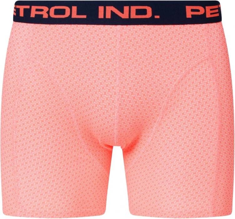 Petrol Bodem Roze Heren