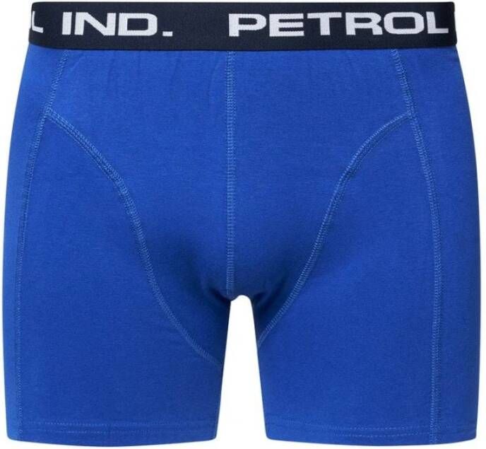 Petrol Bottoms Blauw Heren