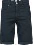 Petrol Industries slim fit short midnight navy - Thumbnail 2