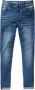 Petrol Industries slim fit jeans Nolan sweet moonshine Blauw Jongens Stretchdenim 116 - Thumbnail 2