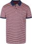 Petrol Polo Rood - Thumbnail 1