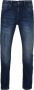 Petrol Industries slim fit jeans SEAHAM met riem cloudy sky - Thumbnail 3