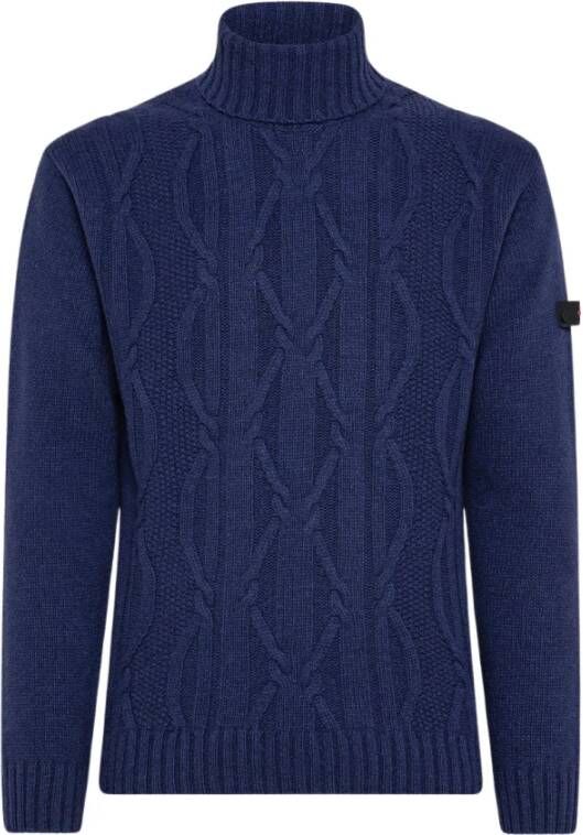 Peuterey Coltrui Blauw Heren