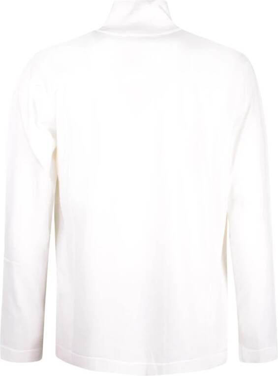 Peuterey Coltrui Sweater White Heren