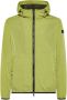 Peuterey Dames Nigle U Lichtgewicht Jas Green Dames - Thumbnail 1