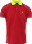 Peuterey Knitwear Rood Heren - Thumbnail 1