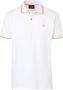 Peuterey Knitwear White Heren - Thumbnail 1