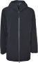 Peuterey Metide MD Coat Stijlvol en functioneel sweatshirt met ritssluiting voor heren Blauw Heren - Thumbnail 2