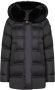 Peuterey Mode en functioneel Superlight Down Jacket Zwart Dames - Thumbnail 1
