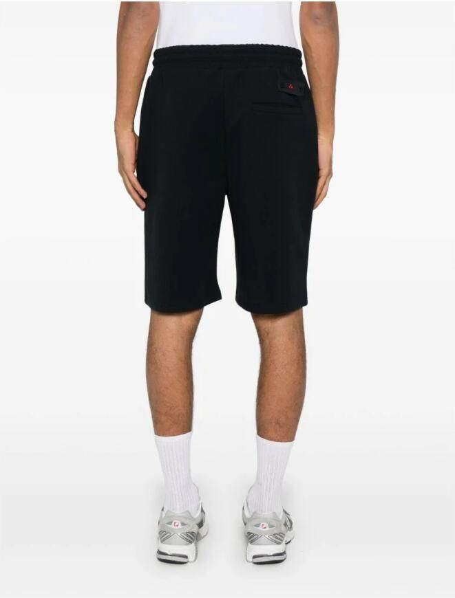 Peuterey Blauwe Shorts voor Mannen Blue Heren - Foto 2
