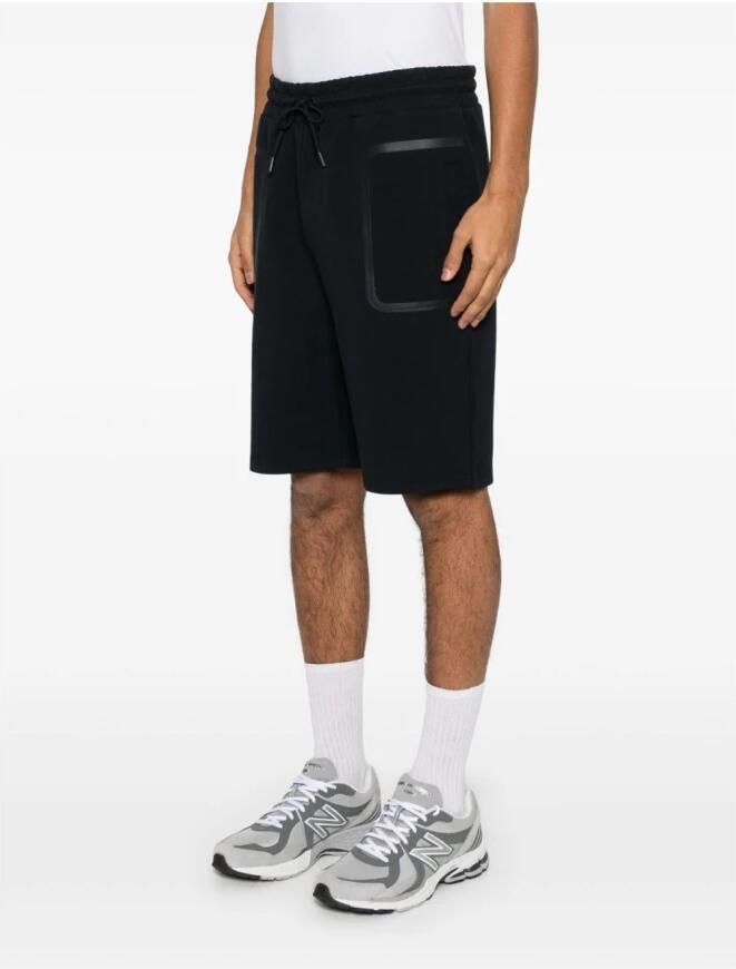 Peuterey Blauwe Shorts voor Mannen Blue Heren - Foto 5