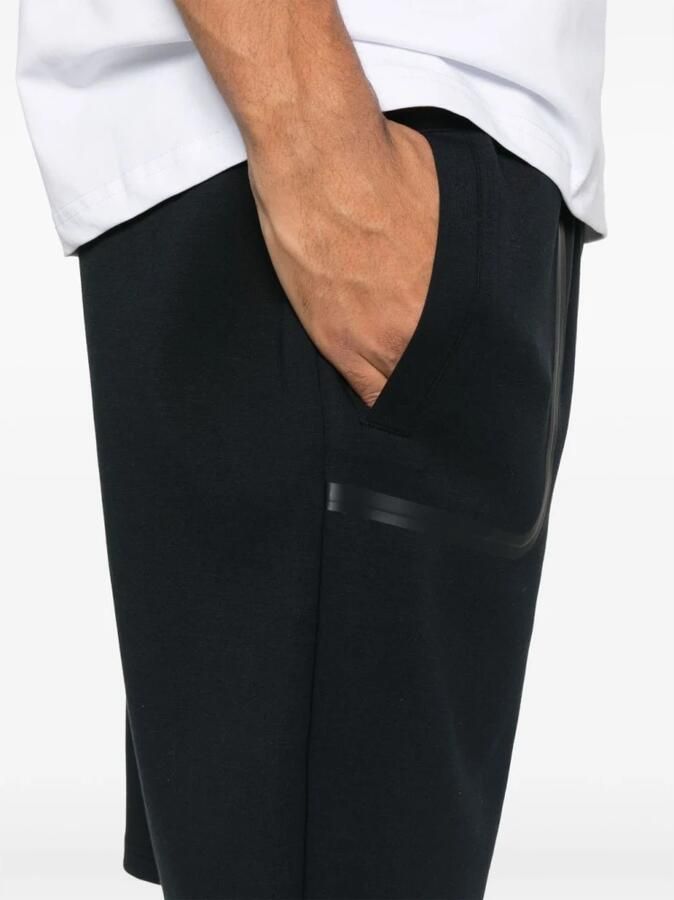 Peuterey Blauwe Shorts voor Mannen Blue Heren - Foto 3