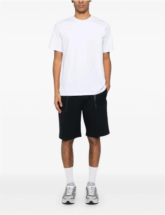 Peuterey Blauwe Shorts voor Mannen Blue Heren - Foto 4