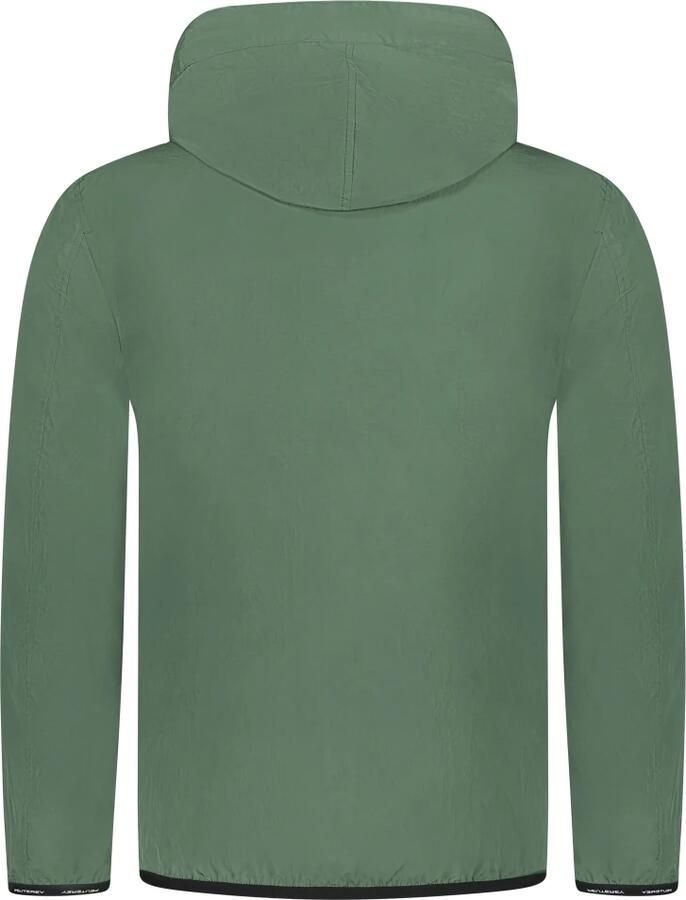 Peuterey Groene Windjack Nigle U Green Heren - Foto 2